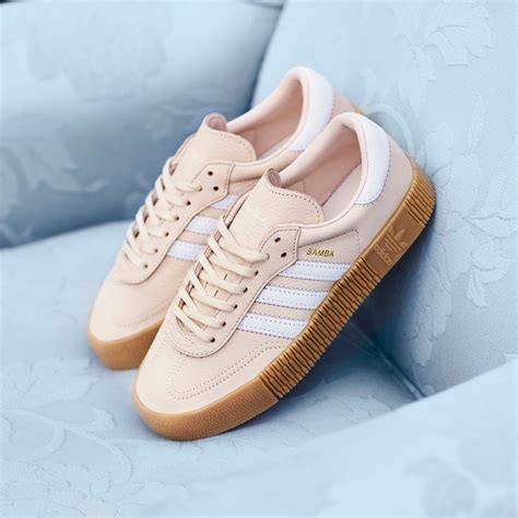 adidas samba spezial rose|Adidas Samba rose women.